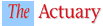 The Actuary